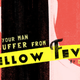 Image for article titled Does Your Man Suffer From Yellow Fever? Find Out in 8 Simple Steps